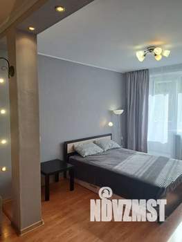 1-к квартира, посуточно, 29м2, 4/5 этаж