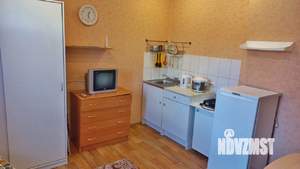Студия квартира, на длительный срок, 20м2, 1/17 этаж