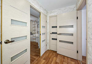 1-к квартира, на длительный срок, 45м2, 8/10 этаж