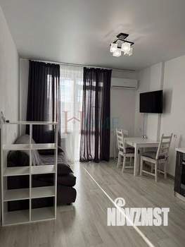 1-к квартира, на длительный срок, 37м2, 14/19 этаж