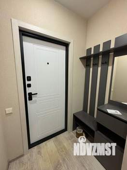 1-к квартира, на длительный срок, 32м2, 9/17 этаж