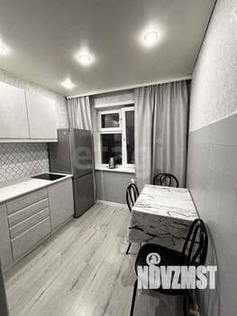 2-к квартира, на длительный срок, 48м2, 5/5 этаж