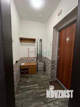 Студия квартира, на длительный срок, 27м2, 9/17 этаж