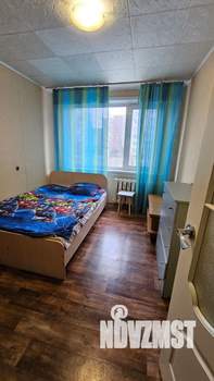 2-к квартира, на длительный срок, 44м2, 2/5 этаж