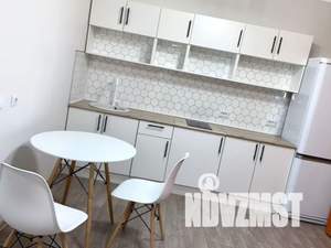 Студия квартира, на длительный срок, 30м2, 11/12 этаж