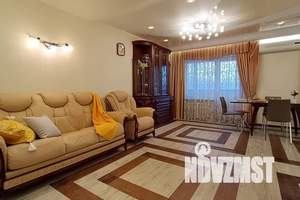 3-к квартира, посуточно, 91м2, 5/14 этаж