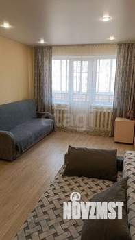 2-к квартира, на длительный срок, 45м2, 4/5 этаж