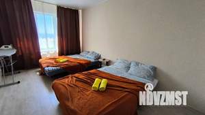 2-к квартира, посуточно, 50м2, 14/17 этаж