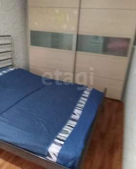 2-к квартира, на длительный срок, 45м2, 5/5 этаж