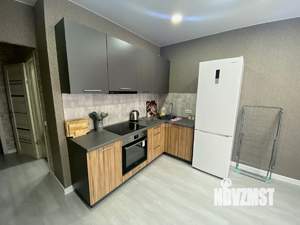 2-к квартира, на длительный срок, 37м2, 11/16 этаж