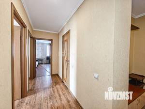 2-к квартира, на длительный срок, 56м2, 10/17 этаж