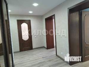 3-к квартира, на длительный срок, 67м2, 8/11 этаж