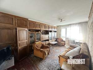 2-к квартира, на длительный срок, 44м2, 2/5 этаж