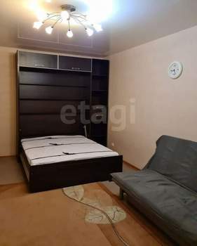 1-к квартира, на длительный срок, 40м2, 7/9 этаж