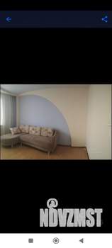 4-к квартира, на длительный срок, 82м2, 3/10 этаж