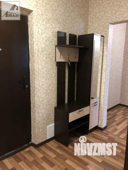 2-к квартира, на длительный срок, 53м2, 8/10 этаж