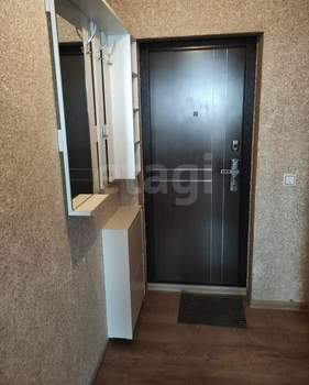 1-к квартира, на длительный срок, 33м2, 11/17 этаж