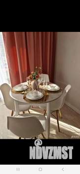 3-к квартира, на длительный срок, 62м2, 3/17 этаж