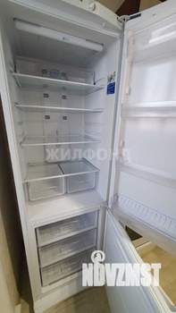 1-к квартира, на длительный срок, 37м2, 14/18 этаж