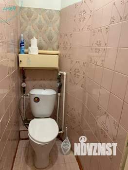 2-к квартира, на длительный срок, 43м2, 5/9 этаж