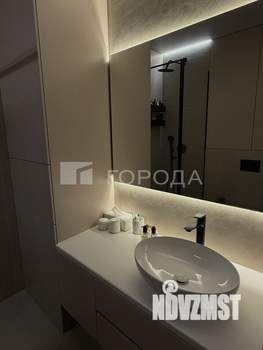 Студия квартира, на длительный срок, 30м2, 2/25 этаж