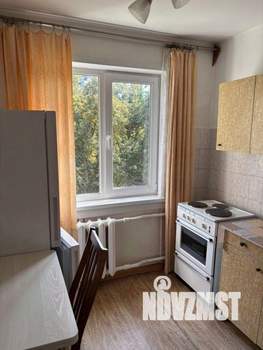 1-к квартира, на длительный срок, 32м2, 3/4 этаж