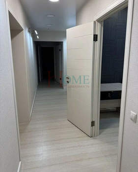 4-к квартира, на длительный срок, 100м2, 1/10 этаж