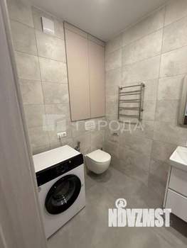 2-к квартира, на длительный срок, 52м2, 6/25 этаж