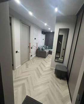 2-к квартира, на длительный срок, 44м2, 9/25 этаж