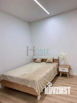 1-к квартира, на длительный срок, 46м2, 5/25 этаж