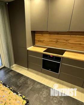 1-к квартира, на длительный срок, 32м2, 5/5 этаж