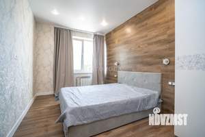 2-к квартира, на длительный срок, 37м2, 3/26 этаж
