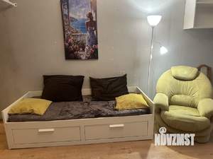 2-к квартира, на длительный срок, 57м2, 1/4 этаж