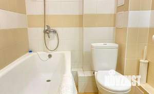 1-к квартира, посуточно, 23м2, 1/1 этаж