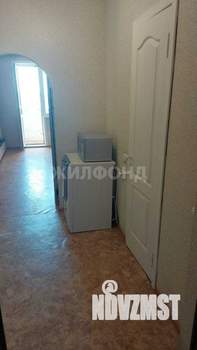 Студия квартира, на длительный срок, 28м2, 15/18 этаж