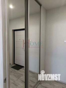 2-к квартира, на длительный срок, 37м2, 8/16 этаж