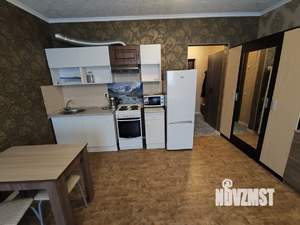 Студия квартира, на длительный срок, 35м2, 5/10 этаж