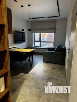 1-к квартира, на длительный срок, 42м2, 3/25 этаж