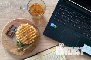 1-к квартира, посуточно, 24м2, 1/18 этаж