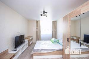 2-к квартира, на длительный срок, 42м2, 18/27 этаж