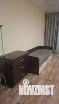 1-к квартира, на длительный срок, 35м2, 5/18 этаж