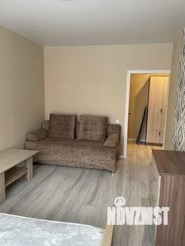 1-к квартира, на длительный срок, 35м2, 6/12 этаж