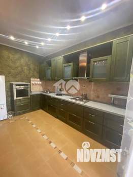 4-к квартира, на длительный срок, 200м2, 6/11 этаж