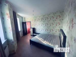 1-к квартира, на длительный срок, 50м2, 11/18 этаж