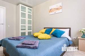 2-к квартира, посуточно, 58м2, 2/16 этаж