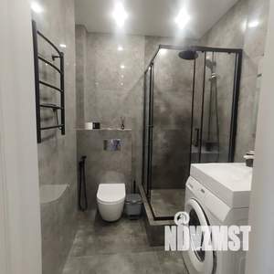 Студия квартира, посуточно, 27м2, 19/25 этаж