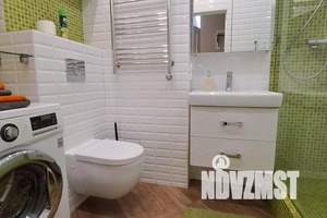 1-к квартира, посуточно, 35м2, 6/26 этаж
