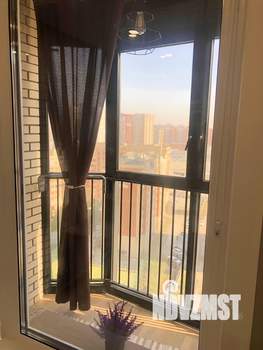 Студия квартира, посуточно, 21м2, 13/25 этаж