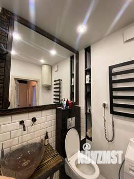 1-к квартира, на длительный срок, 40м2, 14/18 этаж