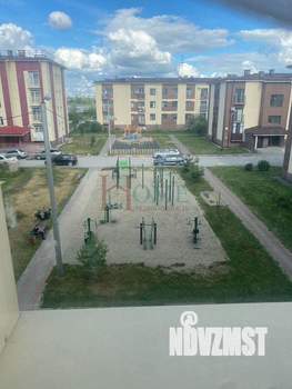 2-к квартира, на длительный срок, 47м2, 3/4 этаж